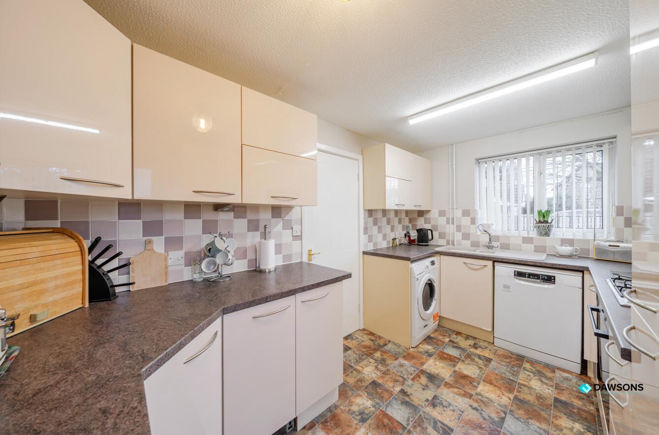 Maes Y Capel, Pembrey, Burry Port, SA16 0EG